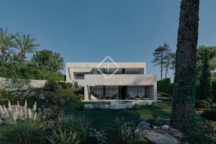 4 bedrooms house for sale in Maresme - Costa Norte, Spain - Image 3