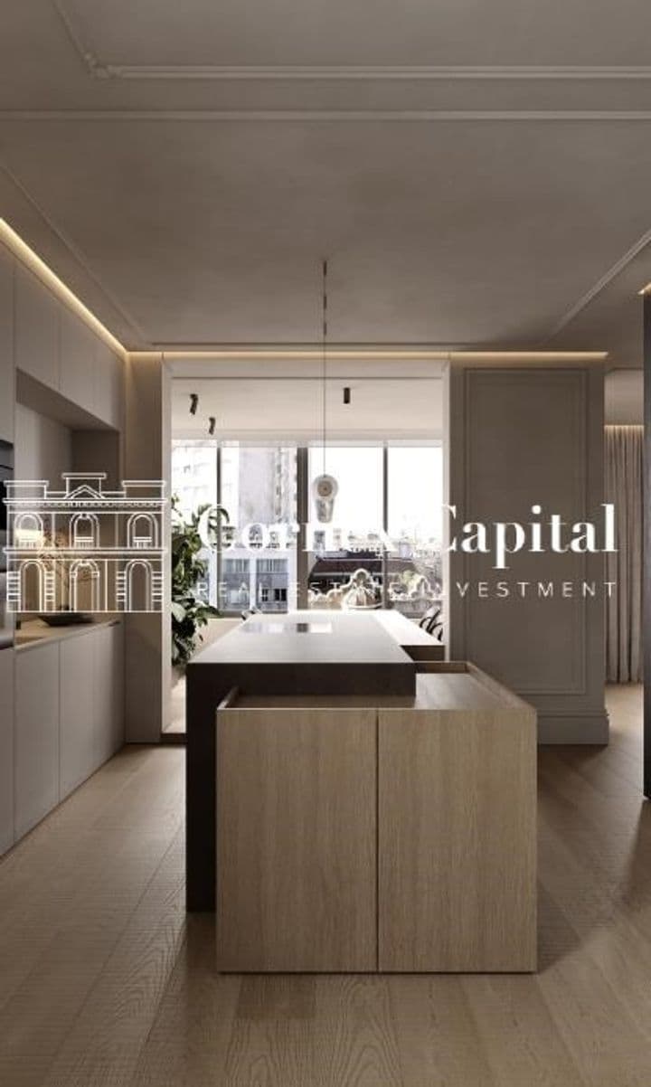 4 bedrooms apartment for sale in Barcelona, Spain - Image 5