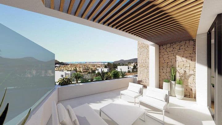 3 bedrooms apartment for sale in Mar de Cristal-Cabo de Palos, Spain - Image 10