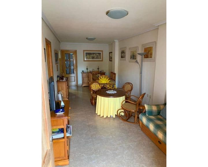 4 bedrooms apartment for sale in Los Narejos-Punta Calera, Spain - Image 3