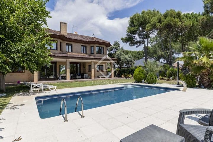 6 bedrooms house for sale in Boadilla del Monte, Spain - Image 2