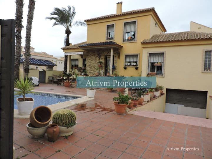 4 bedrooms house for rent in Torrevieja, Spain