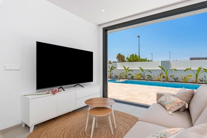 3 bedrooms house for sale in San Javier, Spain - Image 6