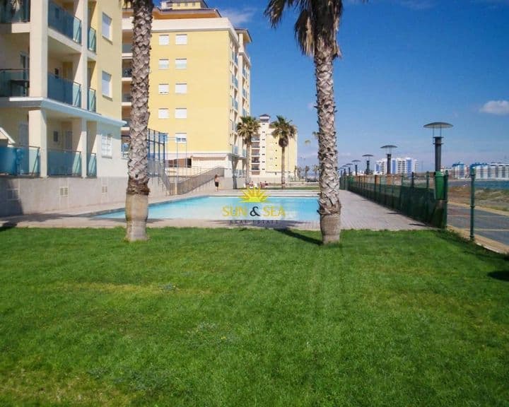 2 bedrooms apartment for rent in San Javier, Spain - Image 12