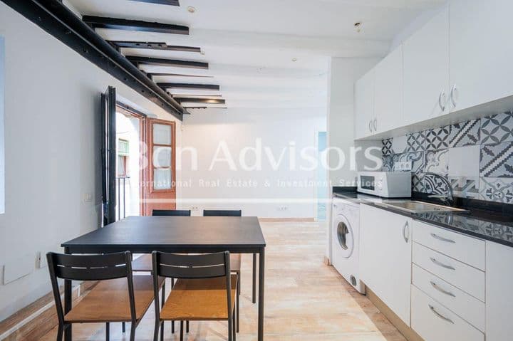 3 bedrooms apartment for sale in Ciutat Vella, Spain - Image 8