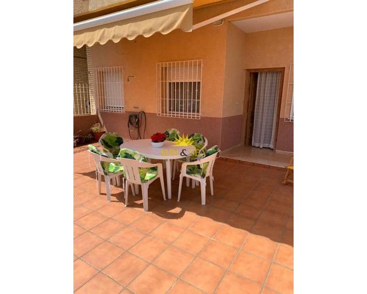 4 bedrooms apartment for sale in Los Narejos-Punta Calera, Spain