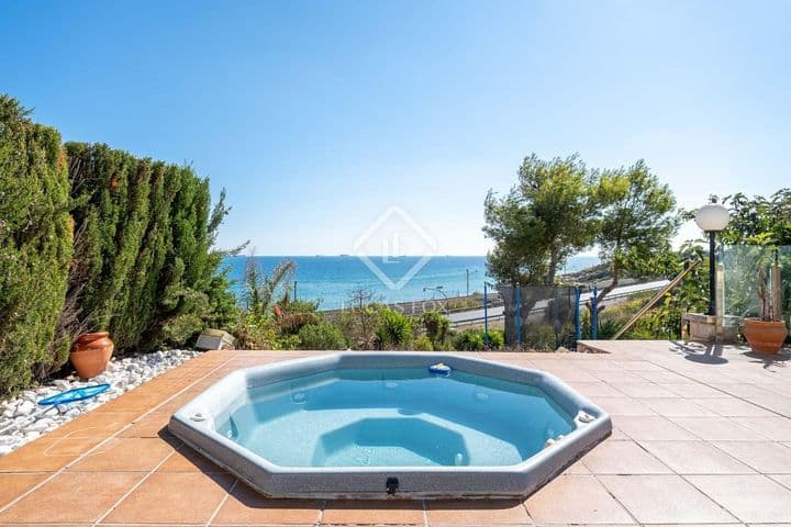 5 bedrooms house for sale in Tarragona, Spain