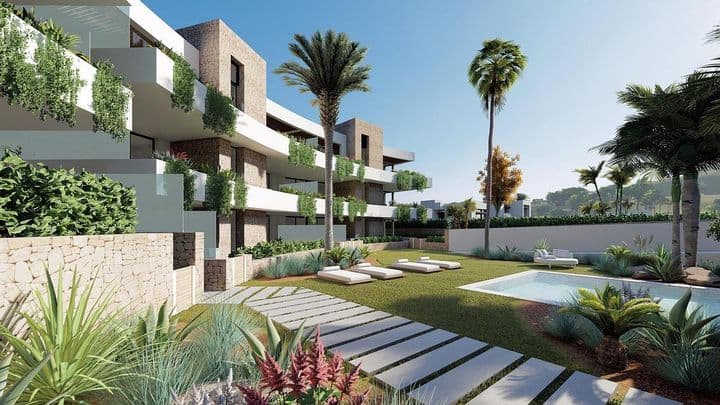 3 bedrooms apartment for sale in Mar de Cristal-Cabo de Palos, Spain - Image 4