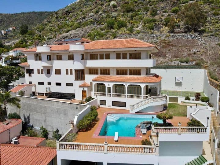 8 bedrooms house for sale in Santa Cruz de Tenerife, Spain