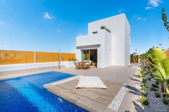 3 bedrooms house for sale in Los Alcazares, Spain - Image 4