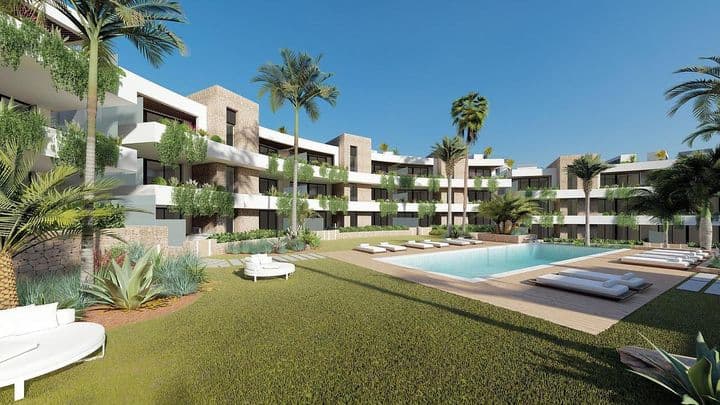 3 bedrooms apartment for sale in Mar de Cristal-Cabo de Palos, Spain - Image 2