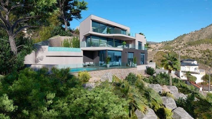 6 bedrooms house for sale in Calpe (Calp), Spain - Image 3