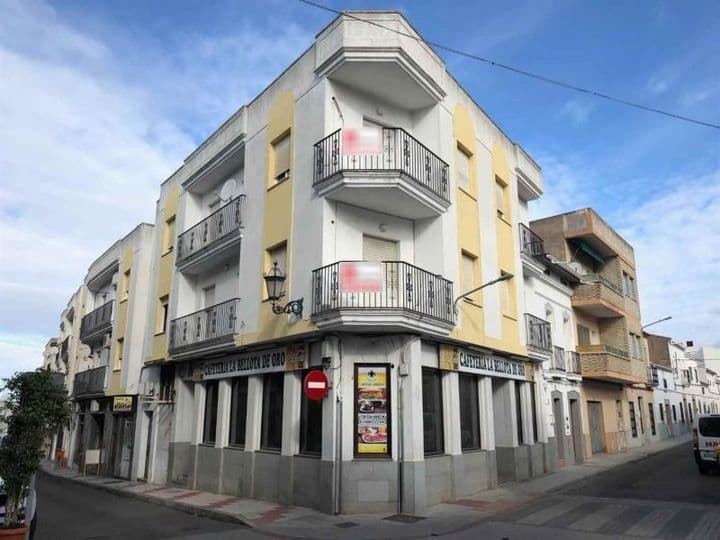 2 bedrooms apartment for sale in Badajoz, Spain