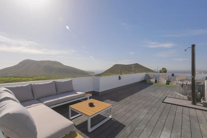 5 bedrooms house for sale in Arona, Spain - Image 4