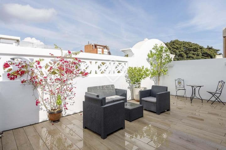 3 bedrooms apartment for rent in Valencia, Spain - Image 8