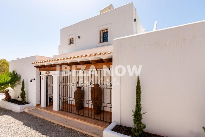 5 bedrooms house for sale in Marina Botafoc - Talamanca, Spain - Image 8