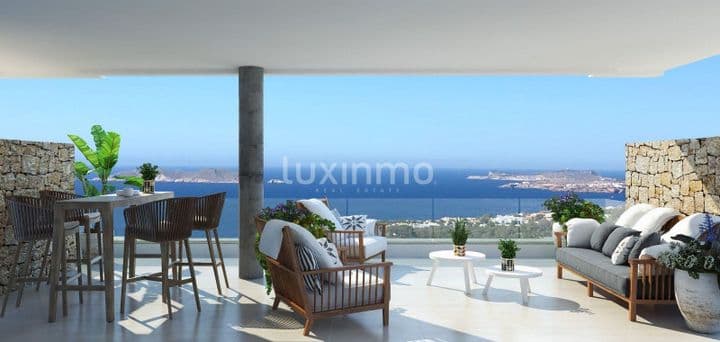 1 bedroom apartment for sale in Sant Josep de sa Talaia, Spain - Image 6