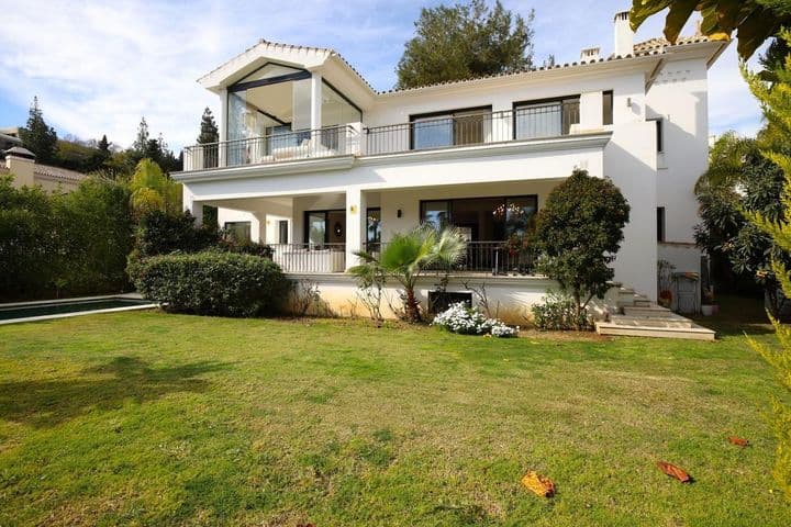 6 bedrooms house for sale in Nueva Andalucia, Spain - Image 5