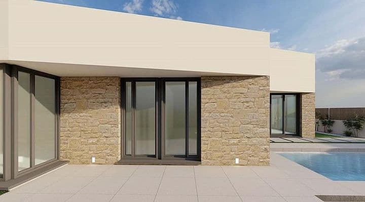 3 bedrooms house for sale in Bigastro, Spain - Image 7