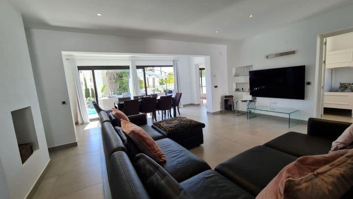4 bedrooms house for rent in Cancelada, Spain - Image 12