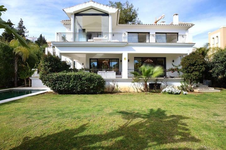 6 bedrooms house for sale in Nueva Andalucia, Spain - Image 4