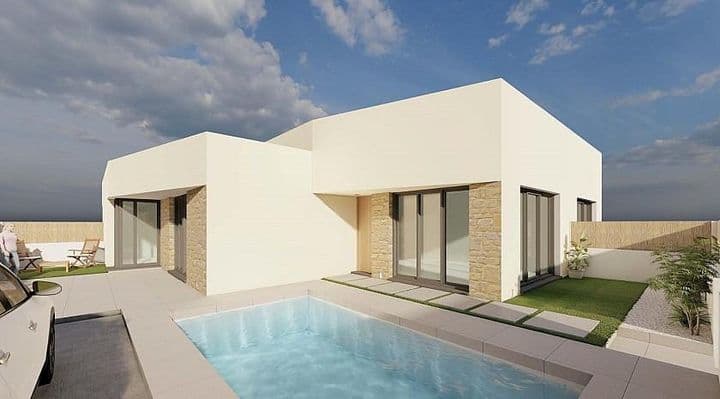 3 bedrooms house for sale in Bigastro, Spain - Image 6