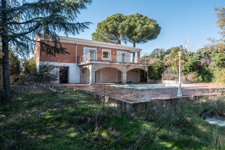 4 bedrooms house for sale in Sierra Oeste, Spain - Image 2