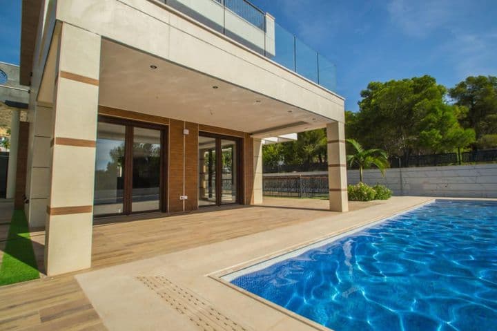 3 bedrooms house for sale in Finestrat, Spain - Image 7