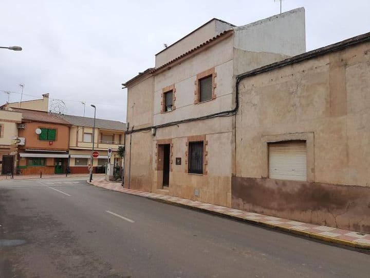 2 bedrooms house for sale in Calatrava, Spain - Image 10