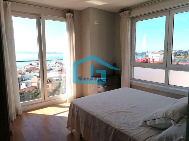 3 bedrooms apartment for sale in Sanxenxo, Spain - Image 3