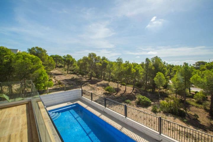 3 bedrooms house for sale in Finestrat, Spain - Image 9