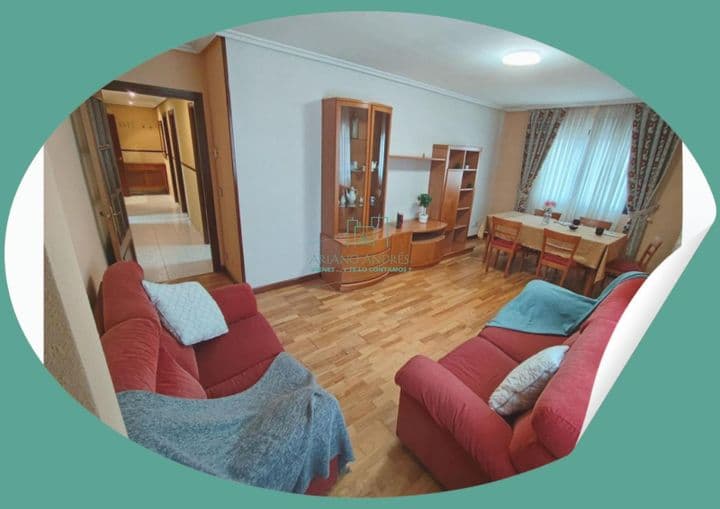 2 bedrooms house for rent in Tierras de Leon, Spain - Image 2