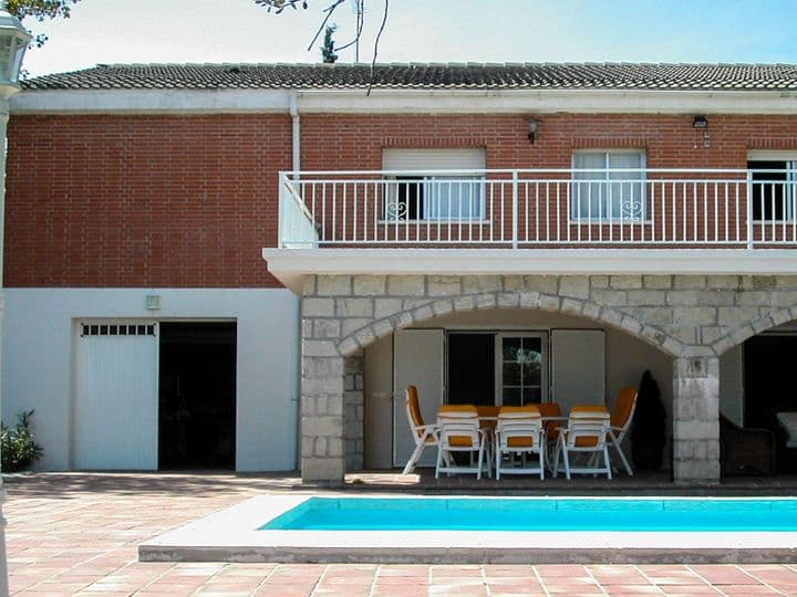 4 bedrooms house for sale in Sierra Oeste, Spain - Image 3