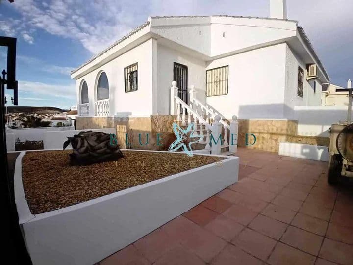 4 bedrooms house for sale in Mazarron, Spain - Image 3