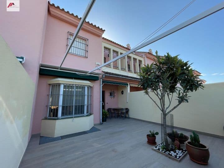 3 bedrooms house for rent in El Puerto de Santa Maria, Spain - Image 3