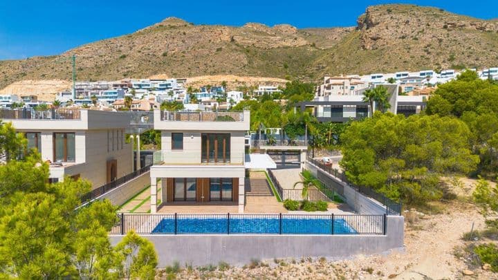 3 bedrooms house for sale in Finestrat, Spain - Image 2