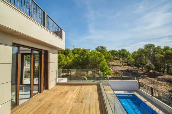 3 bedrooms house for sale in Finestrat, Spain - Image 6