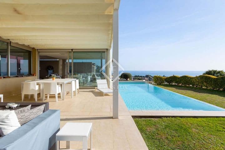 3 bedrooms house for rent in Maresme - Costa Norte, Spain - Image 2