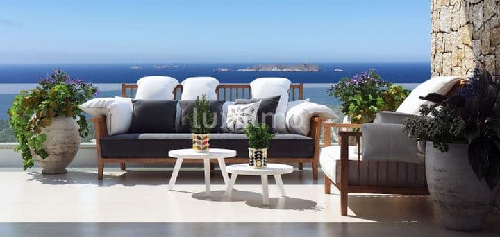 1 bedroom apartment for sale in Sant Josep de sa Talaia, Spain - Image 9