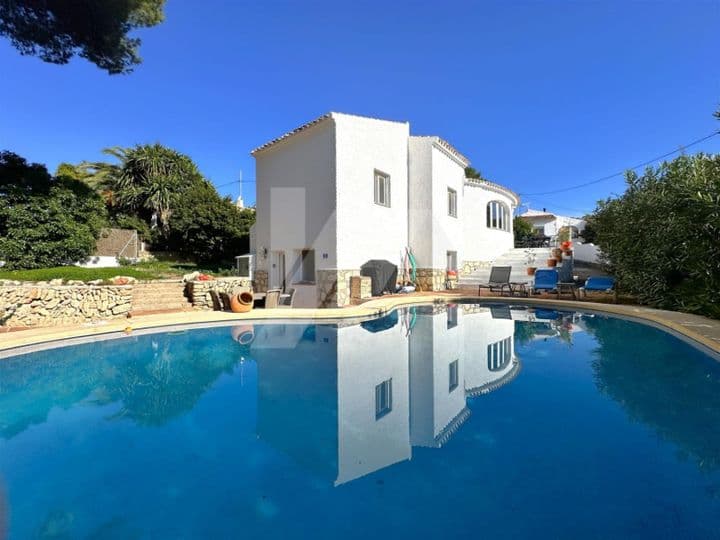 3 bedrooms house for sale in Balcon al Mar-Capt Marti, Spain