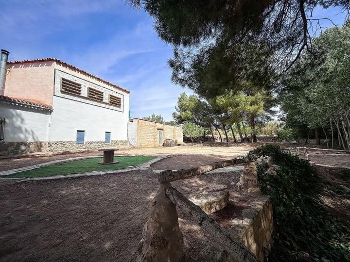 House for sale in Albacete, Spain - Image 4