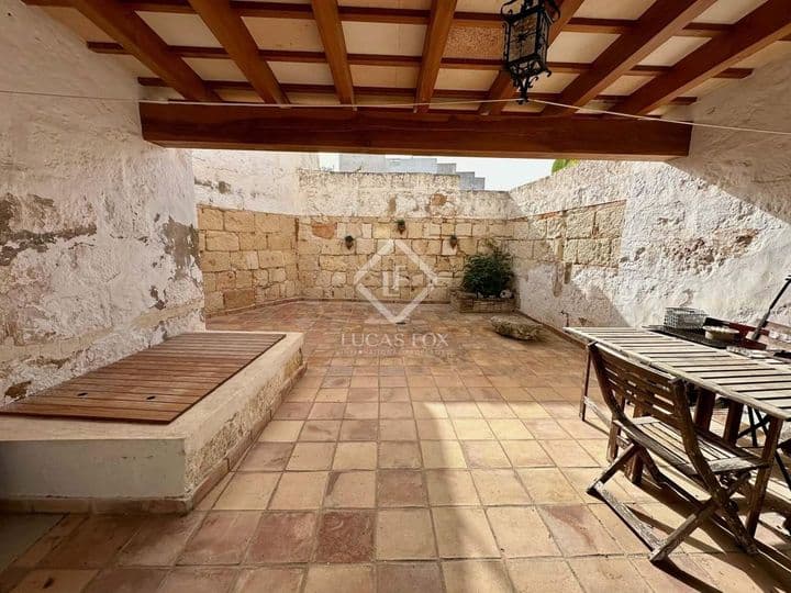 2 bedrooms apartment for rent in Ciutadella de Menorca, Spain - Image 4