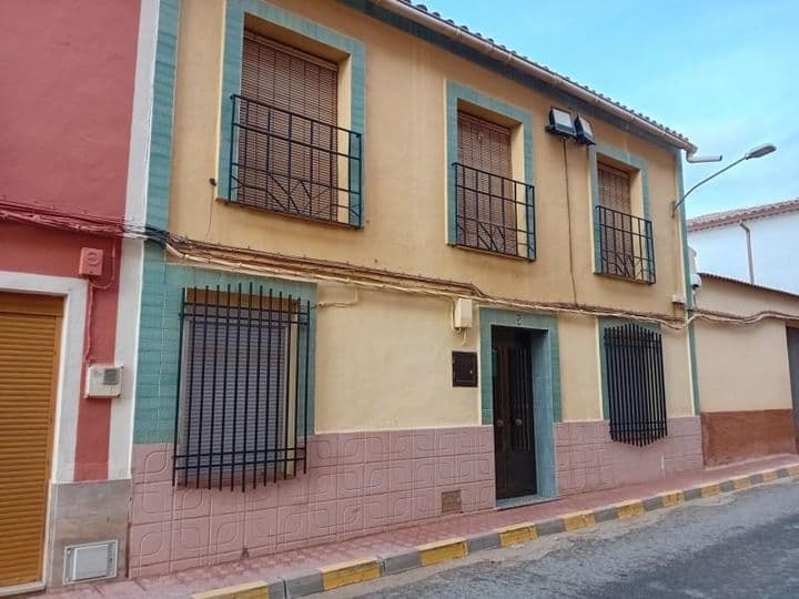 4 bedrooms house for sale in Ciudad Real, Spain