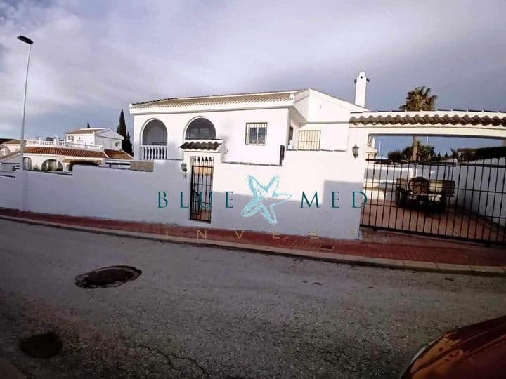 4 bedrooms house for sale in Mazarron, Spain - Image 2