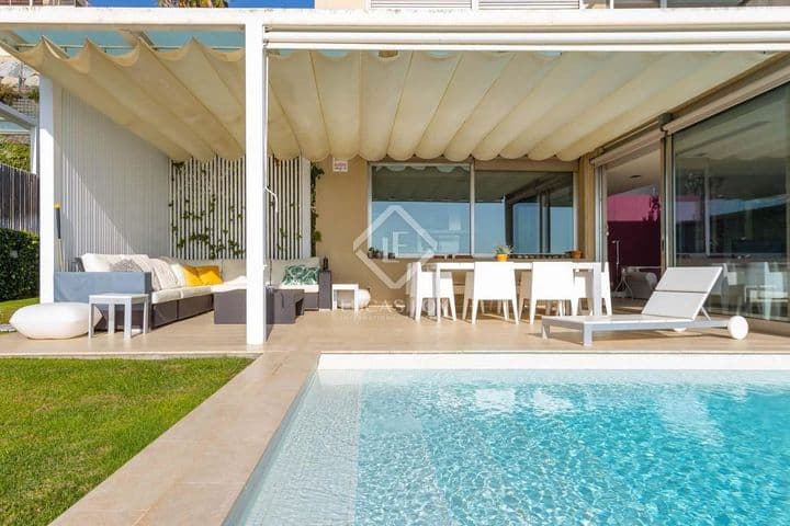 3 bedrooms house for rent in Maresme - Costa Norte, Spain - Image 5