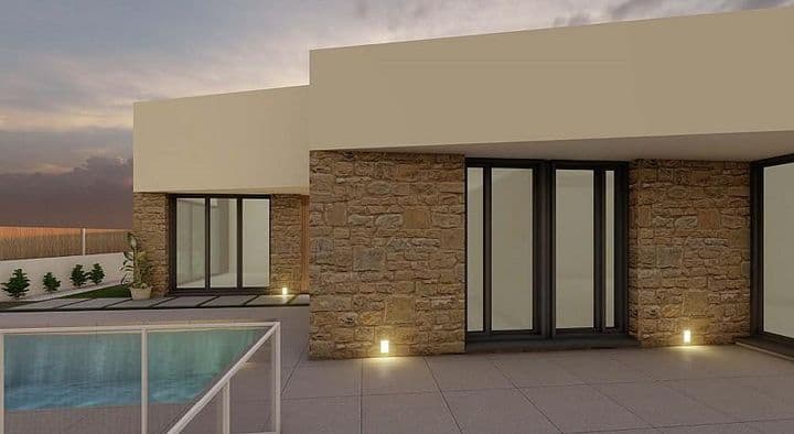 3 bedrooms house for sale in Bigastro, Spain - Image 8