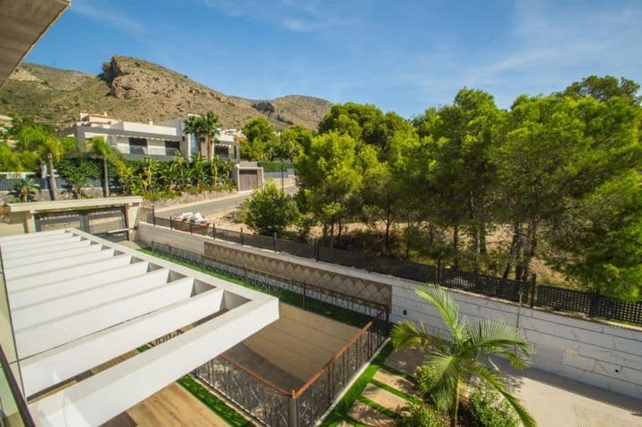 3 bedrooms house for sale in Finestrat, Spain - Image 5