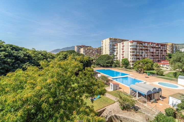 Apartment for rent in Benalmadena Costa, Spain - Image 2