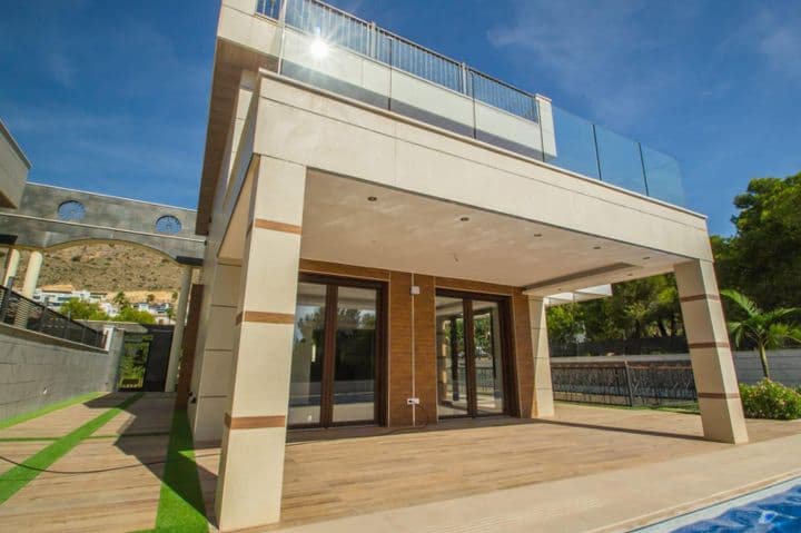 3 bedrooms house for sale in Finestrat, Spain - Image 8