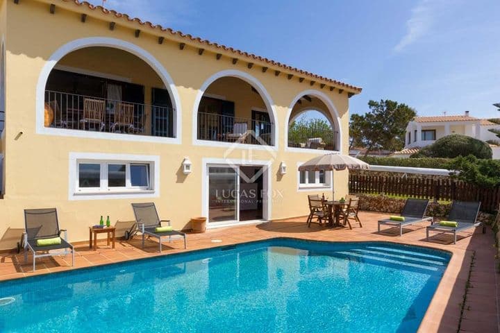 5 bedrooms house for rent in Ciutadella de Menorca, Spain - Image 3